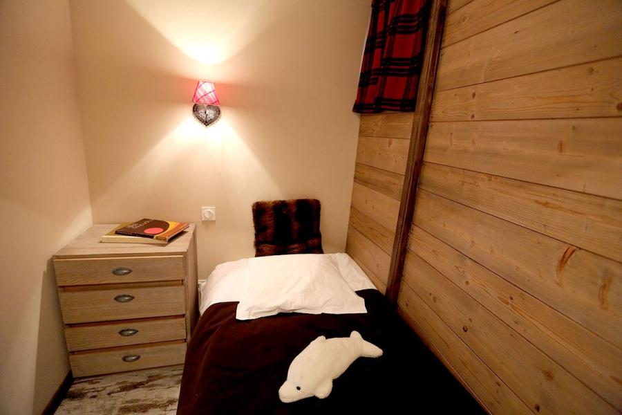 Rent in ski resort 4 room apartment 9 people (1) - Résidence les Etoiles des Neiges - Valloire