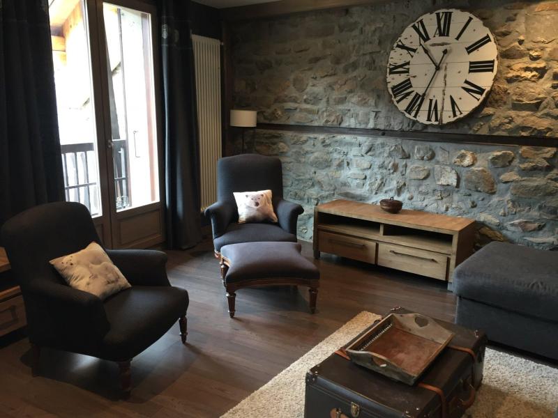 Rent in ski resort 4 room apartment 8 people (4) - Résidence les Etoiles des Neiges - Valloire