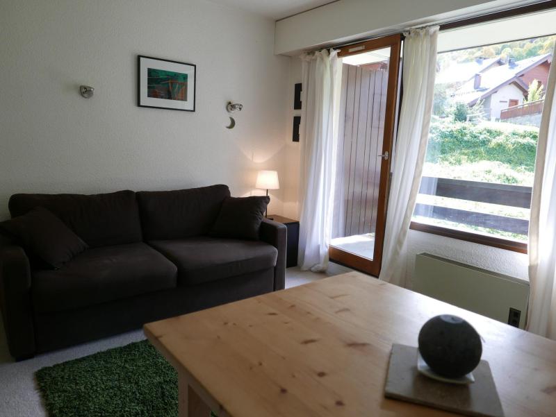 Alquiler al esquí Apartamento cabina para 4 personas (D3) - Résidence Plan Soleil - Valloire - Estancia