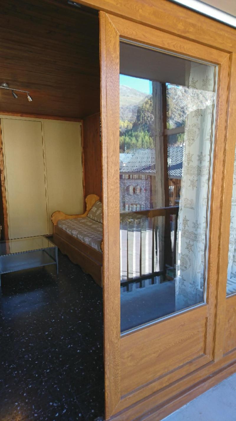 Rent in ski resort Studio 4 people (14) - Résidence Royal Neige - Valloire - Bedroom