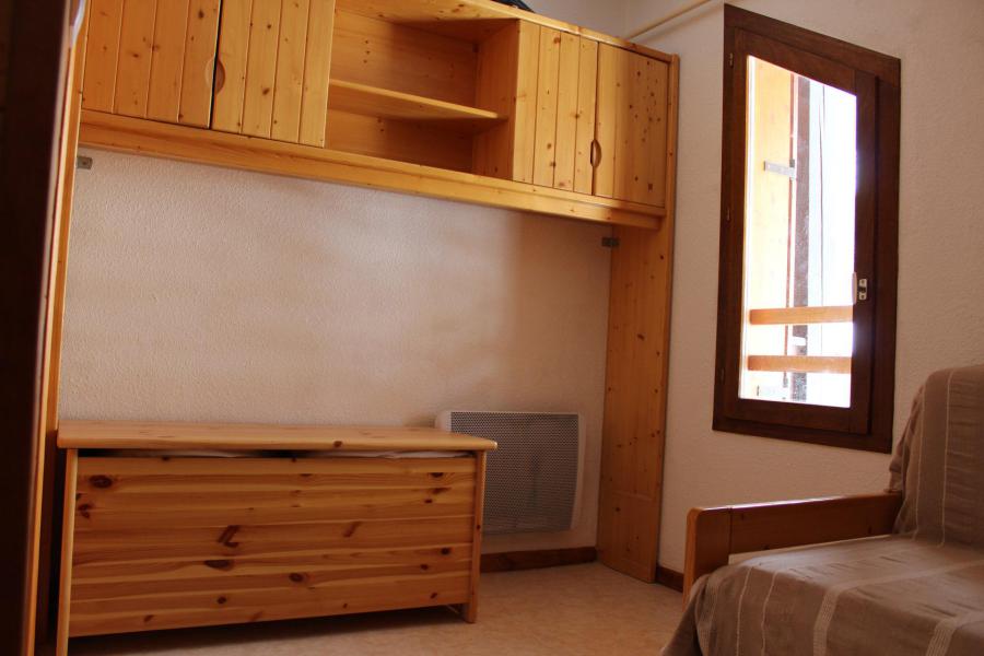 Аренда на лыжном курорте Апартаменты 4 комнат 6 чел. (30) - Résidence Tigny - Valloire - Салон