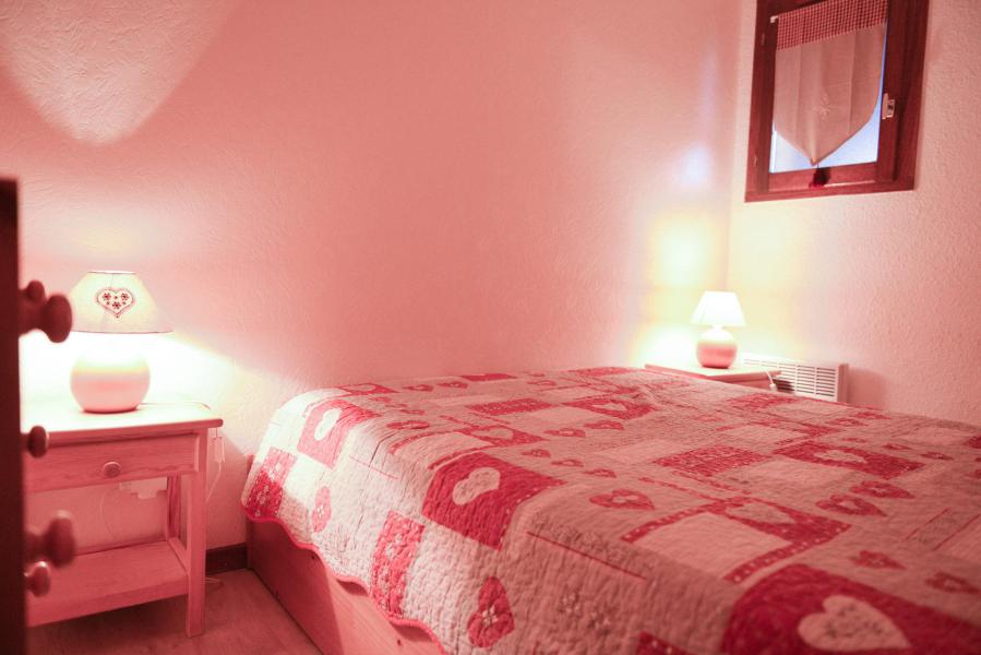 Аренда на лыжном курорте Апартаменты дуплекс 5 комнат 6 чел. (36) - Résidence Tigny - Valloire
