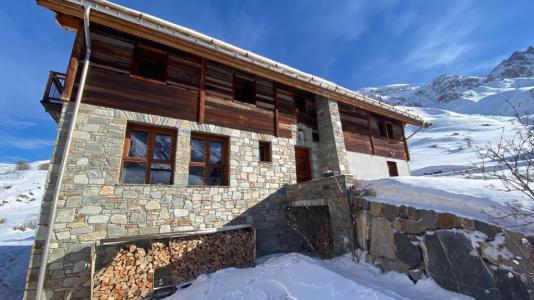Ski chalet Chalet de Bonnenuit