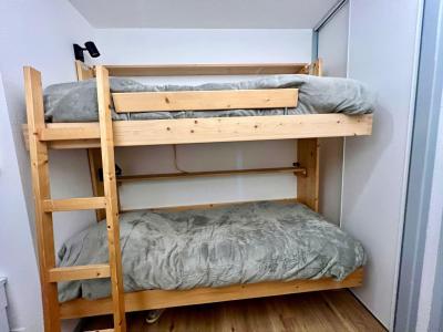 Rent in ski resort 2 room apartment sleeping corner 4 people (8) - Chalet de l'Arvette - Valloire - Apartment