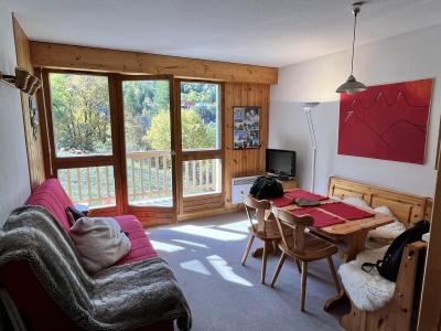 Skiverleih 2-Zimmer-Holzhütte für 6 Personen (15) - Chalet de l'Arvette - Valloire - Appartement