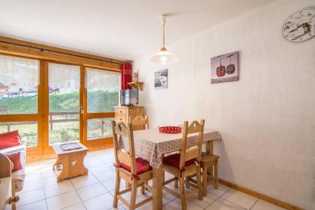 Ski verhuur Appartement 2 kamers 4 personen (2) - Chalet de Tigny Clématite - Valloire