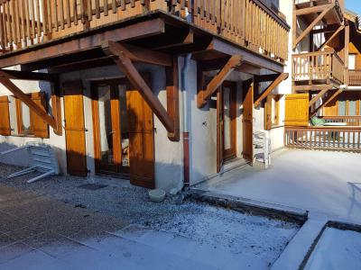 Soggiorno sugli sci Appartamento 3 stanze per 8 persone (2) - Chalet du Regain - Valloire