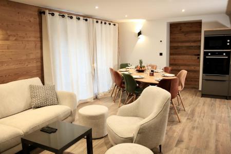 Ski hors vacances scolaires Chalet Equinoxe
