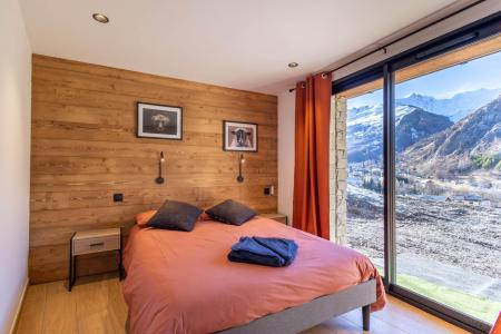 Ski verhuur Chalet 6 kamers 12 personen - Chalet Eskimo - Valloire - Kamer