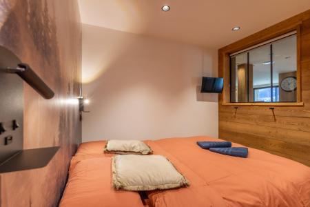 Alquiler al esquí Chalet 6 piezas para 12 personas - Chalet Eskimo - Valloire - Habitación