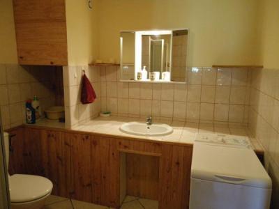 Skiverleih 3-Zimmer-Appartment für 4 Personen - Chalet Falcoz - Valloire - Küche