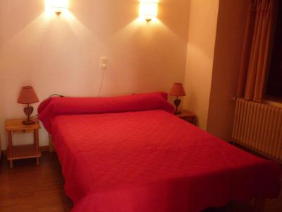 Rent in ski resort 2 room apartment 4 people (3) - Chalet Gilbert Collet - Valloire - Cabin