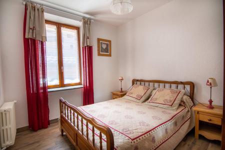 Wynajem na narty Apartament 3 pokojowy 8 osób (1) - Chalet Gilbert Collet - Valloire - Pokój