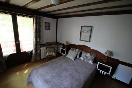 Rent in ski resort 3 room apartment 6 people - Chalet Ickory - Valloire - Bedroom