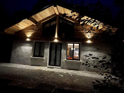 Skiverleih Chalet l'Alpette - Valloire - Innen