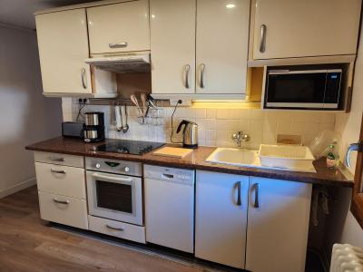 Ski verhuur Appartement 2 kamers 4 personen (2) - Chalet l'Argentière - Valloire