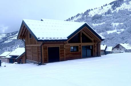 Skien buiten de schoolvakanties Chalet l'Orée