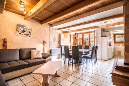 Chalet la Poutre