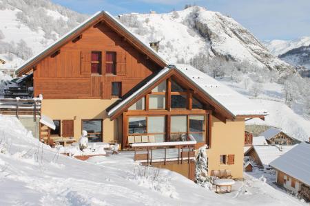 Unterkunft Chalet le Gros Grenier Unterkunft Chalet le Gros Grenier
