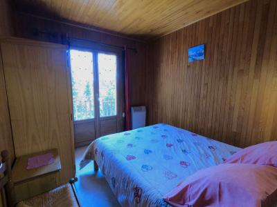 Alquiler al esquí Apartamento 3 piezas para 6 personas (TAM6) - CHALET LE TAM TAM - Valloire - Habitación