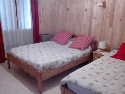 Ski verhuur Appartement 2 kamers 5 personen (TAM5) - CHALET LE TAM TAM - Valloire - Kamer