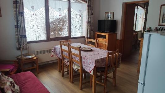 Аренда на лыжном курорте Апартаменты 3 комнат 6 чел. - Chalet les Agneaux - Valloire