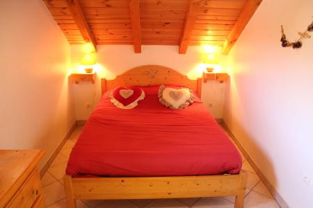 Location au ski Appartement 4 pièces cabine 10 personnes - Chalet les Ancolies - Valloire
