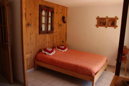 Soggiorno sugli sci Appartamento 4 stanze con cabina per 10 persone - Chalet les Ancolies - Valloire - Interno