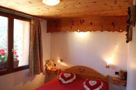 Location au ski Appartement 4 pièces 6 personnes (PRIMEVER) - Chalet les Ancolies - Valloire