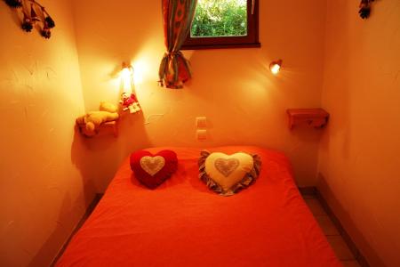 Soggiorno sugli sci Appartamento 3 stanza con angolo notte per 6 persone (GENTIANE) - Chalet les Ancolies - Valloire - Camera