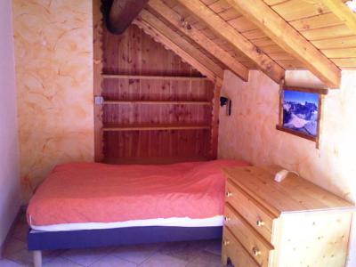 Location au ski Appartement 5 pièces 8 personnes (LUPINS) - Chalet les Ancolies - Valloire - Chambre