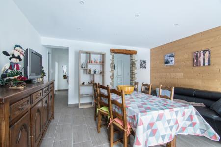 Soggiorno sugli sci Appartamento 3 stanze per 6 persone (3) - Chalet les Ecrins - Valloire - Soggiorno