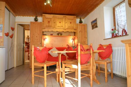 Alquiler al esquí Estudio -espacio montaña- para 4 personas (2) - Chalet les Ecrins - Valloire - Estancia