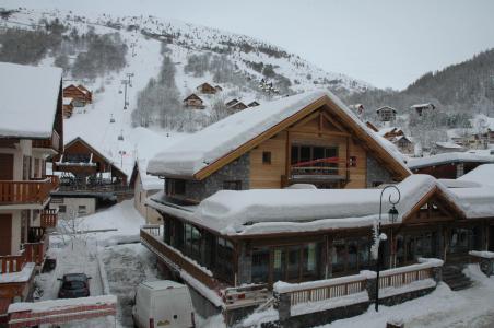 Location au ski Chalet les Pins - Valloire