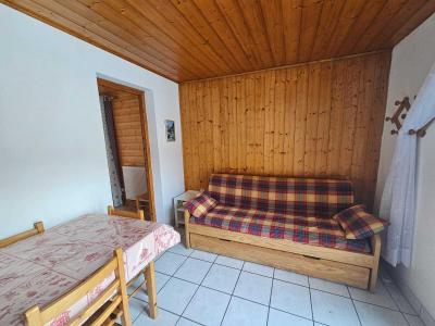 Location au ski Appartement 3 pièces 5 personnes (2) - Chalet St Rozaire - Valloire - Séjour