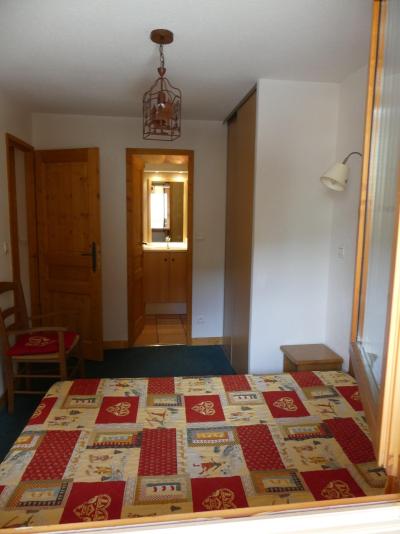 Rent in ski resort 3 room apartment 6 people (002) - Chalets de la Vallée d'Or Ancolie - Valloire