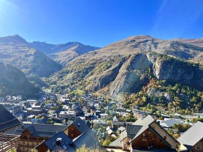 Skien in het laagseizoen Chalets de la Vallée d'Or - Pensée