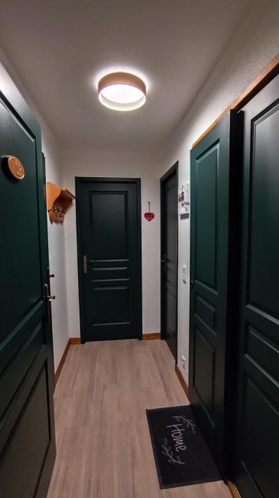 Soggiorno sugli sci Appartamento 2 stanze per 4 persone (08) - Chalets du Galibier I - Valloire - Interno