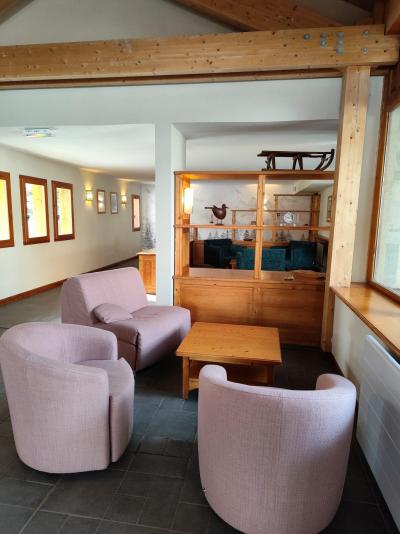 Ski verhuur Chalets du Galibier I - Valloire