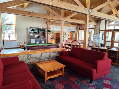 Ski verhuur Chalets du Galibier I - Valloire