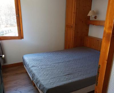Rent in ski resort 2 room apartment 4 people (27) - Chalets du Galibier I - Valloire - Bedroom