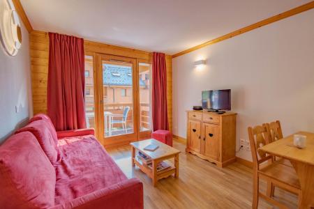 Promo ski Chalets Vallée d'Or