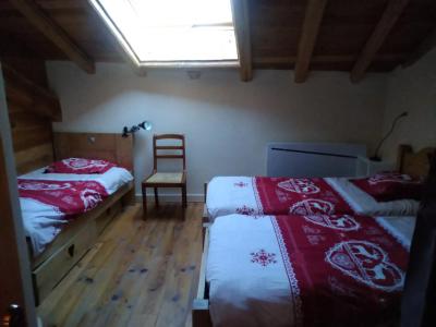 Ski verhuur Chalet triplex 5 kamers 12 personen (225) - La Grange des Flocons - Valloire - Appartementen