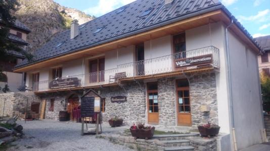Skiverleih La Maison d'Angéline - Valloire - Innen