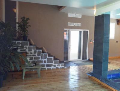 Alquiler al esquí La Maison Rapin - Valloire - Piscina privada