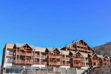 Ski verhuur La Résidence le Hameau de Valloire - Valloire