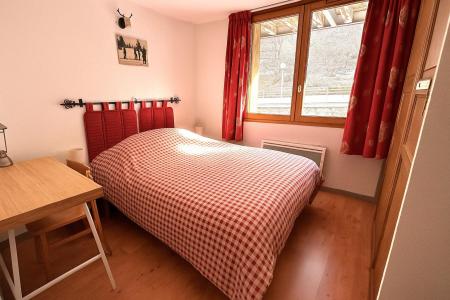 Location au ski Appartement duplex 3 pièces 7 personnes (201) - La Résidence le Hameau de Valloire - Valloire - Chambre