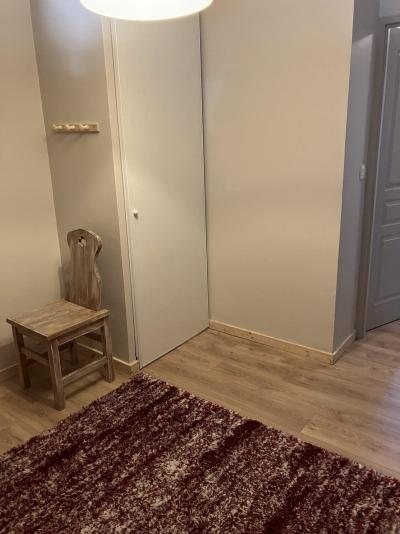 Rent in ski resort 4 room duplex apartment 8 people (DAPHN53) - La Résidence les Valmonts - Valloire - Bedroom