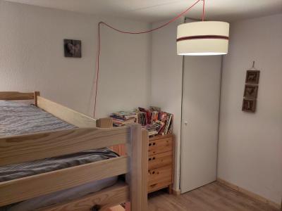 Skiverleih 4 Zimmer Maisonettewohnung für 8 Personen (DAPHN53) - La Résidence les Valmonts - Valloire - Schlafzimmer