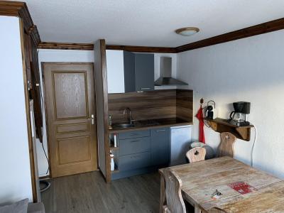 Rent in ski resort 4 room duplex apartment 8 people (DAPHN53) - La Résidence les Valmonts - Valloire
